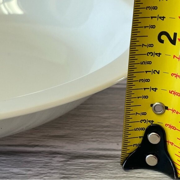 Bareuther Waldsassen Bavaria Germany Floral Serving Salad Bowls 172 Set of 2 - Picture 9 of 11